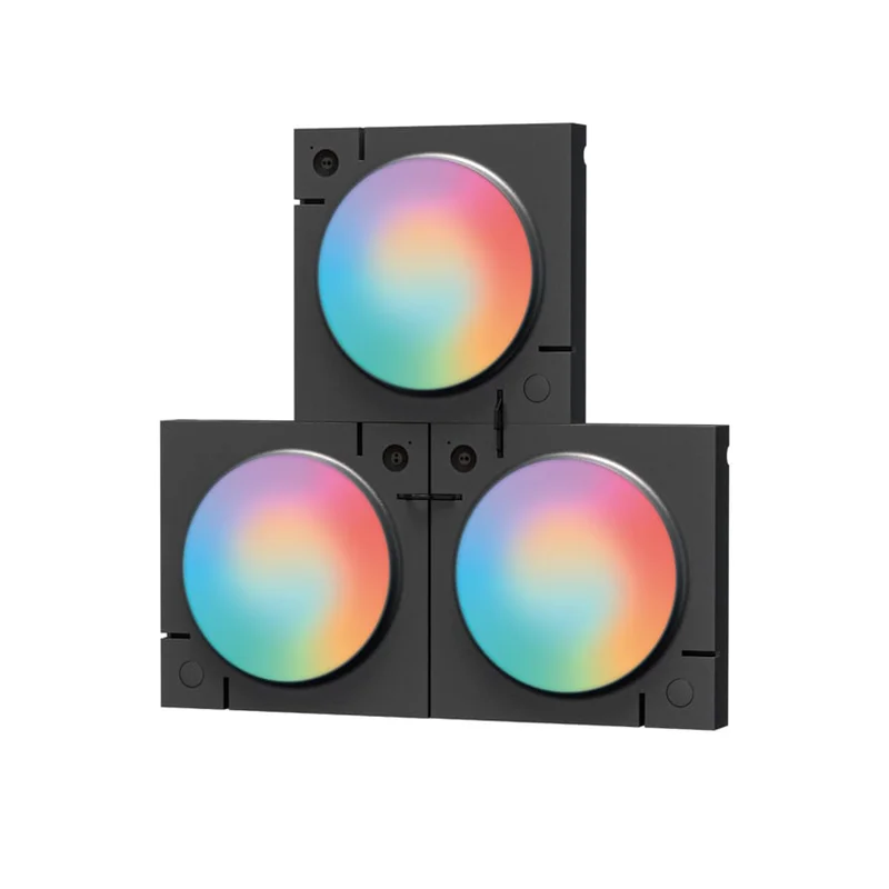 پنل روشنایی هوشمند کولولایت مدل Cololight MIX