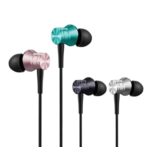 هدفون وان مور مدل Piston Fit E1009