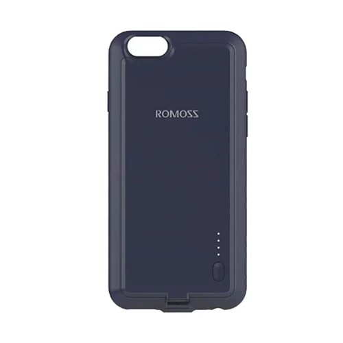 کاور شارژ روموس مدل Encase 6P ظرفیت 2800 میلی آمپر ساعت مناسب برای گوشی موبایل آیفون 6 پلاس/6s پلاس