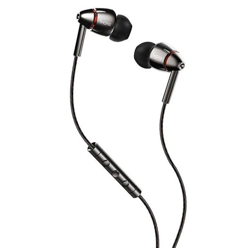 هدفون وان مور Hi-Res مدل Quad Driver In Ear