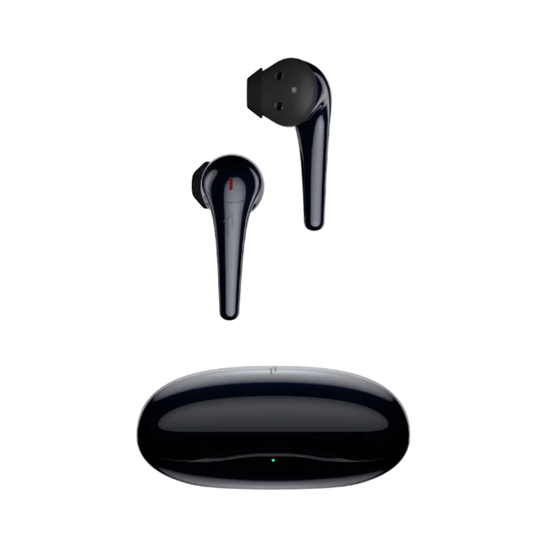 هدفون بیسیم بلوتوث نسخه گلوبال وانمور مدل 1MORE COMFOBUDS 2 ES303