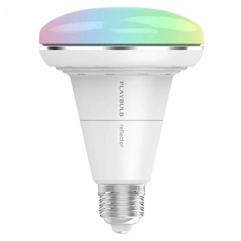 لامپ هوشمند مایپو مدل Playbulb Reflector