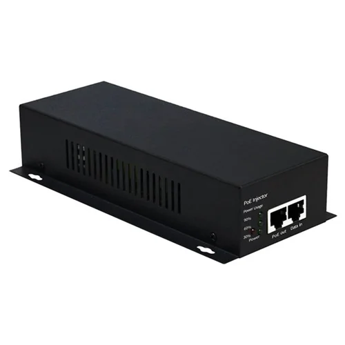اینجکتور PoE گیگ اچ ار یو ای HRUI HR900-ATG-N301