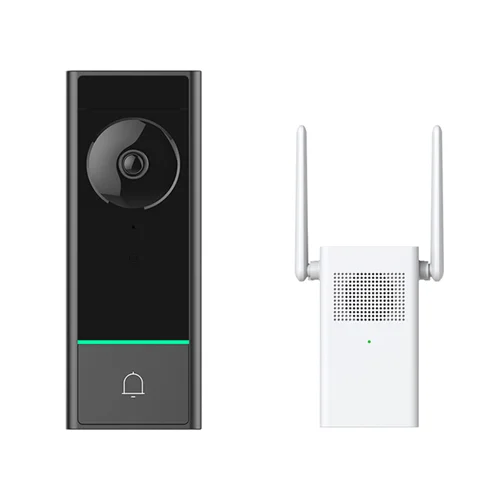 زنگ ویدیویی هوشمند بیسیم 5 مگاپیکسل آیمو مدل Imou DB60