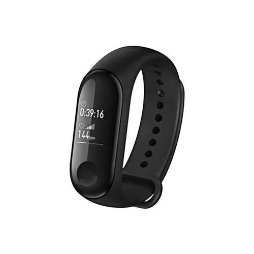 مچ بند هوشمند شیائومی مدل Mi Band 3 Global (جعبه باز)