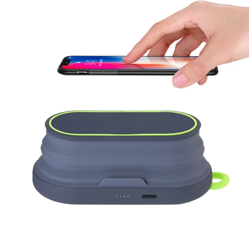 پاوربانک و چراغ پرتابل کولولایت مدل Cololight S20