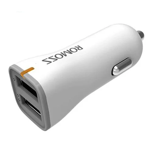 شارژر فندکی 17 وات Fit Charge روموس مدل Ranger 17 (جعبه باز)