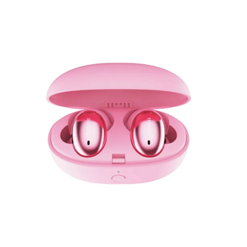کیس شارژ هدفون بی سیم وانمور مدل 1MORE True Wireless E1026BT (جعبه باز)