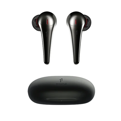 هدفون بی‌سیم بلوتوث نسخه گلوبال وانمور مدل 1MORE COMFOBUDS PRO ES901