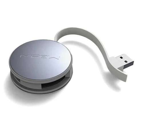هاب USB با 4 پورت مایپو مدل Topp
