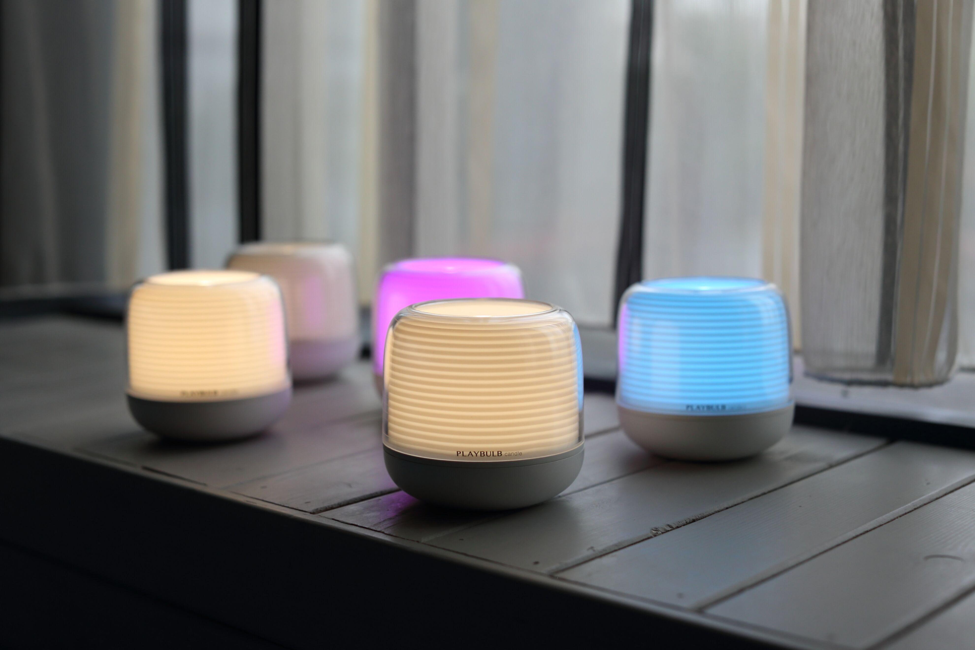 Playbulb candle 2025 s