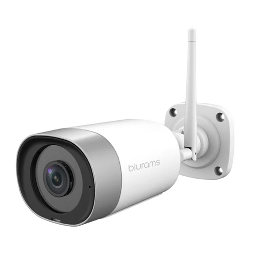 دوربین هوشمند بی‌‌سیم بلورمز Blurams مدل Outdoor Lite 2