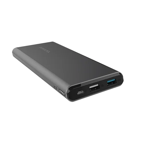 شارژر همراه روموس مدل GT Pro ظرفیت 10000 میلی آمپر ساعت