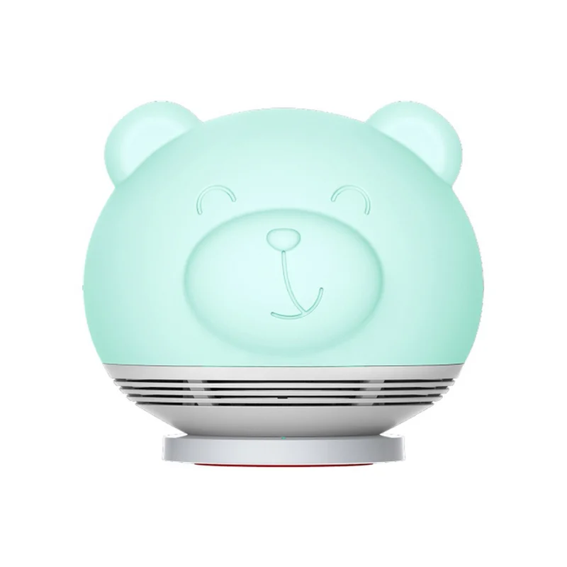 اسپیکر بلوتوثی و لامپ هوشمند مایپو مدل Playbulb Bear