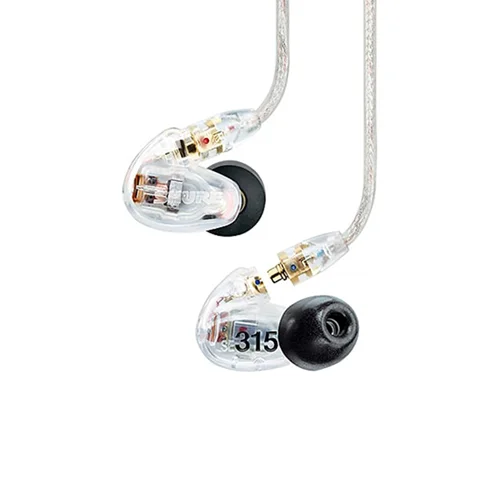 هدفون قابل ‌جداسازی High Definition شور مدل Shure SE315