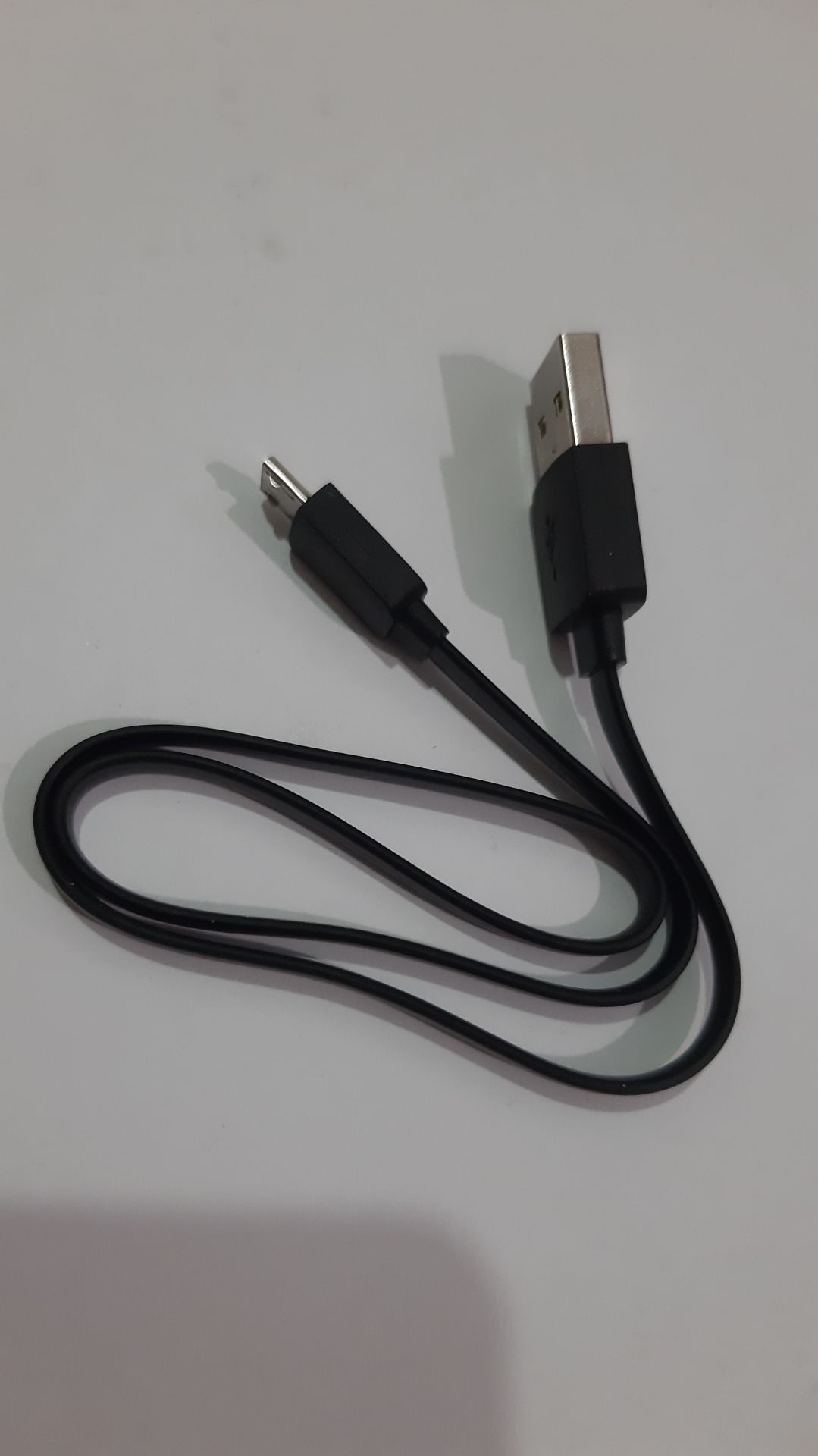 کابل میکرو یو اس بی(بدون جعبه)