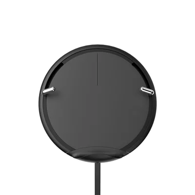 شارژر وایرلس فست شارژر فندکی مایپو مدل  CLIPAD SPC07S(جعبه باز)