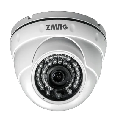 دوربین تحت شبکه 3 مگاپيکسلي Zavio مدل D-6320
