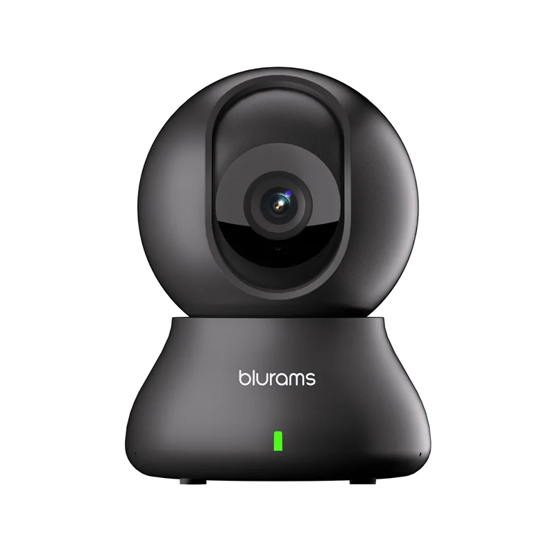 دوربین بی‌‌سیم هوشمند 2K بلورمز مدل Blurams Dome Lite 2 A31 (جعبه باز)