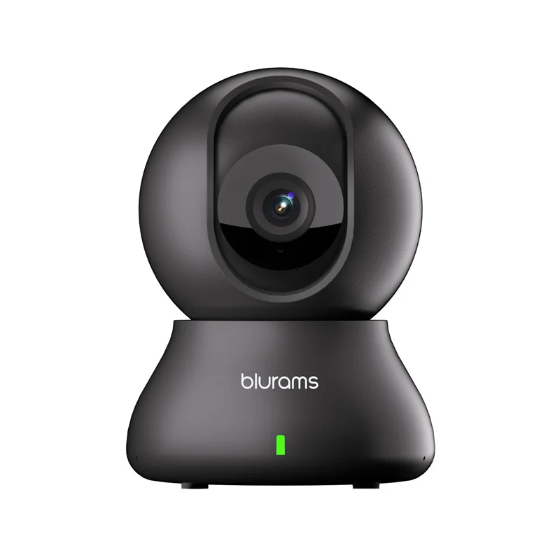 دوربین بی‌‌سیم هوشمند 3 مگاپیکسل بلورمز مدل Blurams Dome Lite 2 A31 3MP