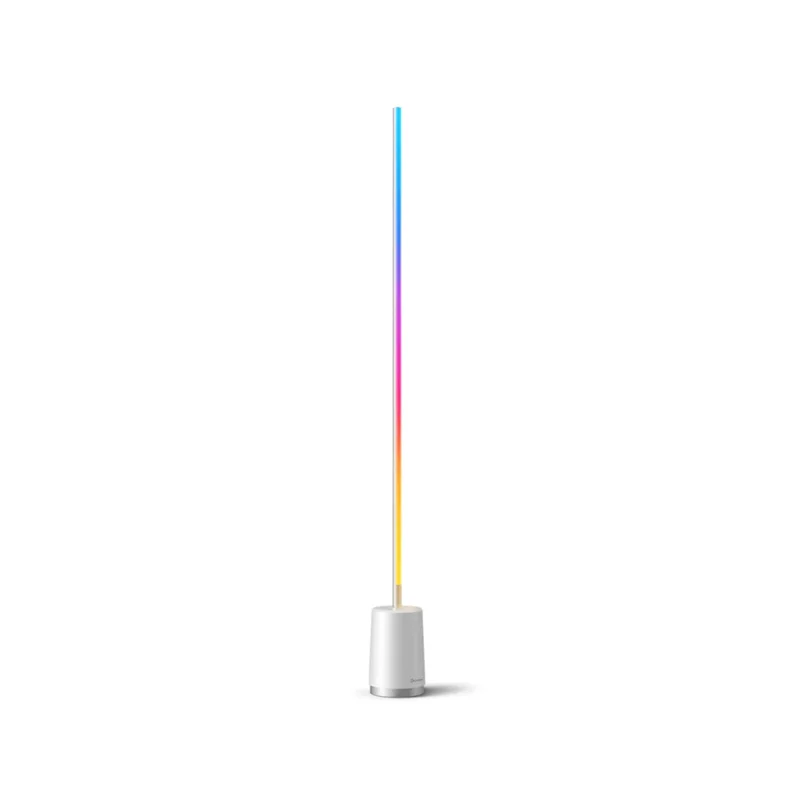 پنل روشنایی هوشمند گووی مدل Govee Lyra RGBICWW Corner Floor Lamp H6072