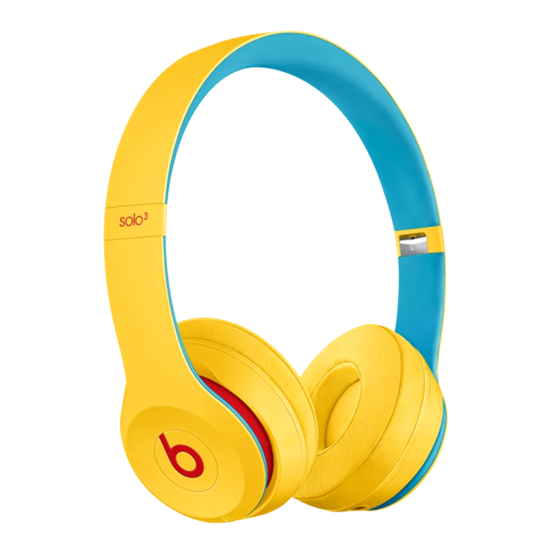 هدفون سولو 3 وایرلس بیتس مدل Beats Solo 3 Wireless NEW
