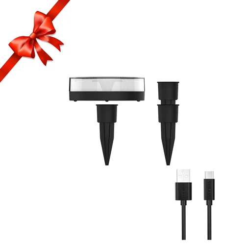 لامپ هوشمند بلوتوثی مایپو مدل Garden + هدیه کابل چویتک