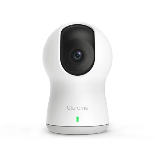 دوربین هوشمند بی‌‌سیم بلورمز Blurmas مدل Dome Lite A30
