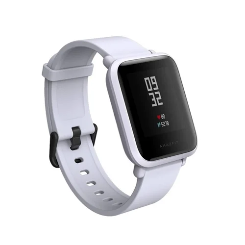 ساعت هوشمند شیائومی مدل Amazfit Bip نسخه گلوبال