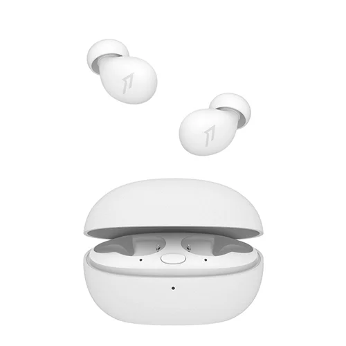 هدفون بی سیم مناسب خواب بدون میکروفون وان مور مدل 1MORE True Wireless Comfobuds Z